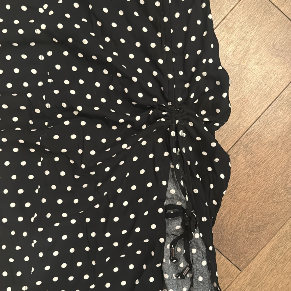 NWT Free People Cutie Crossing SKIRT and top set size‎ 0 - Picture 4 of 9